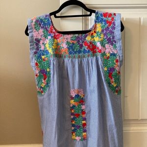 J MARIE Ana Marie Top